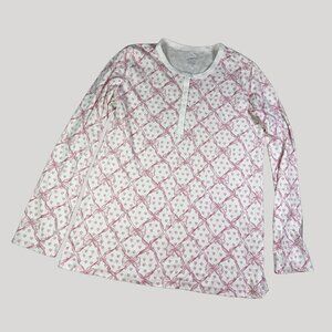 LSF & Roller Rabbit Collab - XS